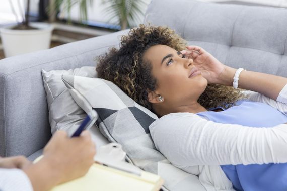 Comment se d&eacute;roule une s&eacute;ance d'hypnose ?